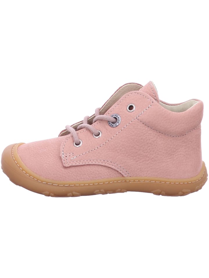 Ricosta Mädchen Halbschuhe Cory in Rot günstig kaufen