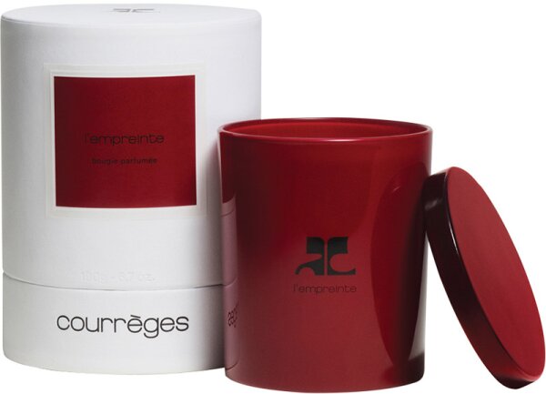 Courrèges L'Empreinte Duftkerze