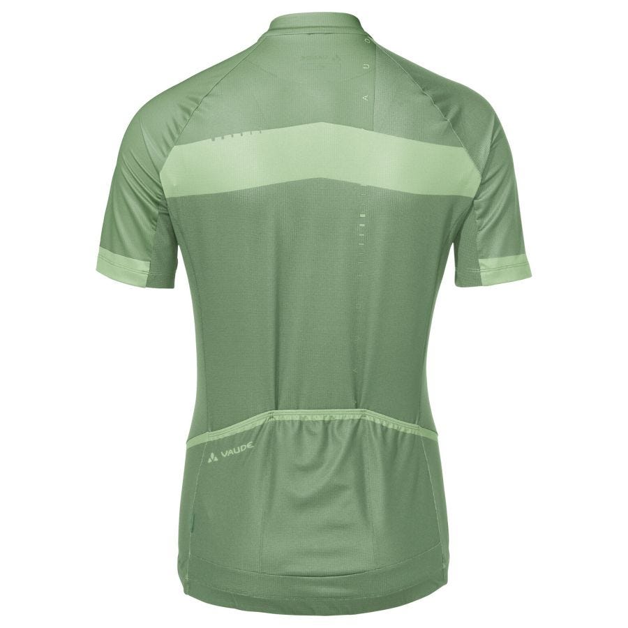 Posta Full-Zip II Fahrrad Trikot Damen