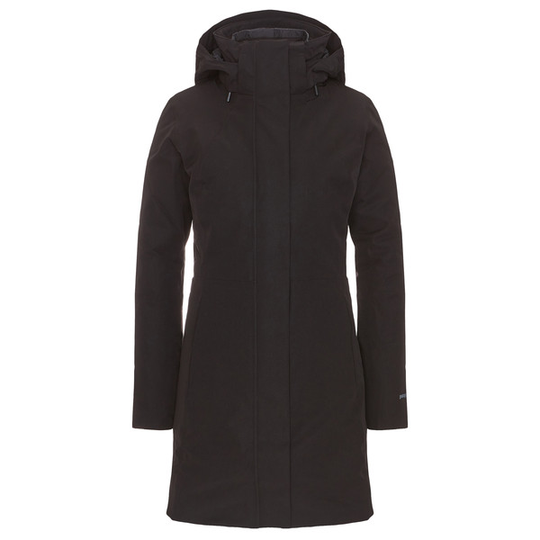 TRES 3-IN-1 PARKA Damen - Doppeljacke