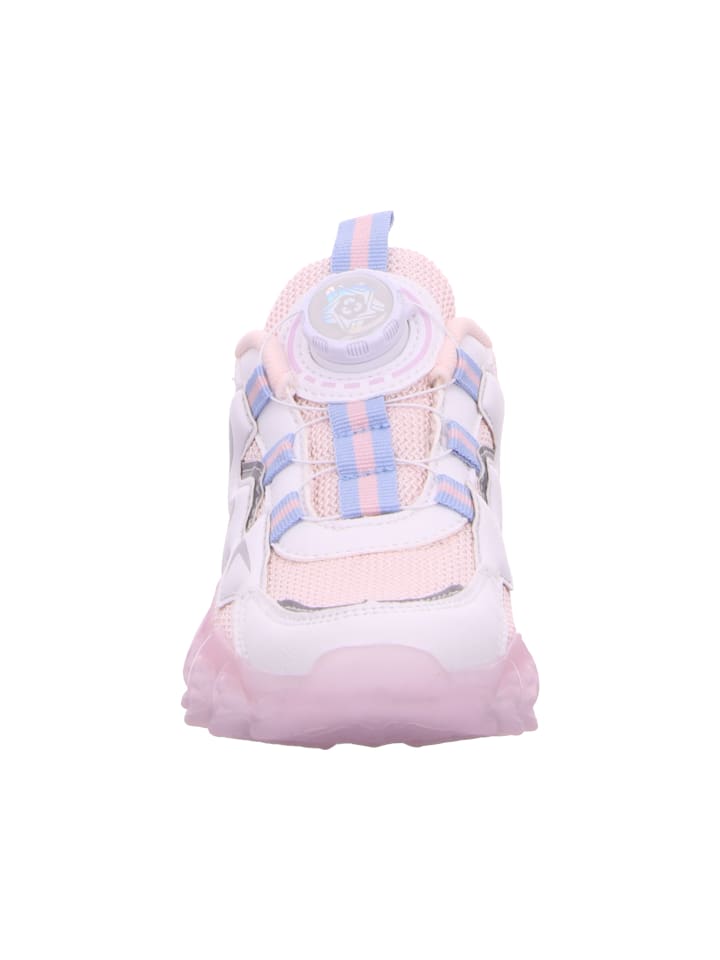 Slobby Slipper in rosa günstig kaufen