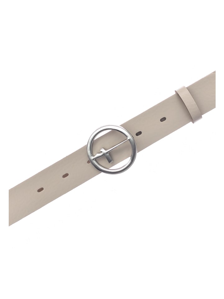 Tamaris Gürtel Essential Classics in vanille 0120 günstig kaufen