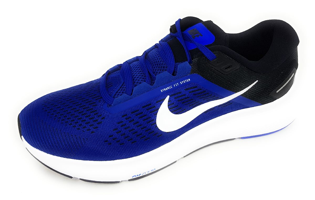 Nike Zoom Structure DA8535 Blau 401 Blau