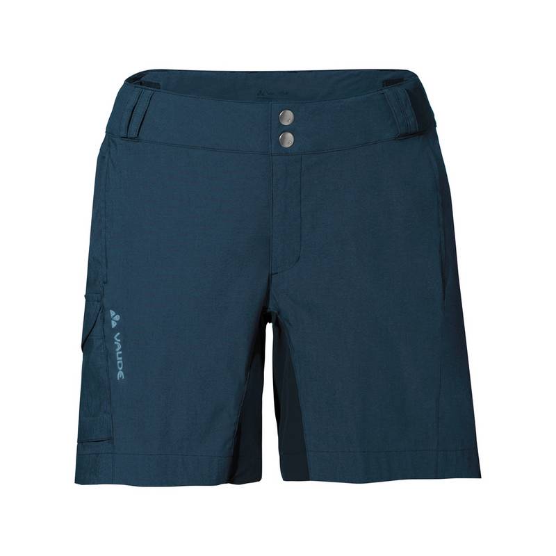 VAUDE Women's Tremalzini Shorts II Funktionshose Damen