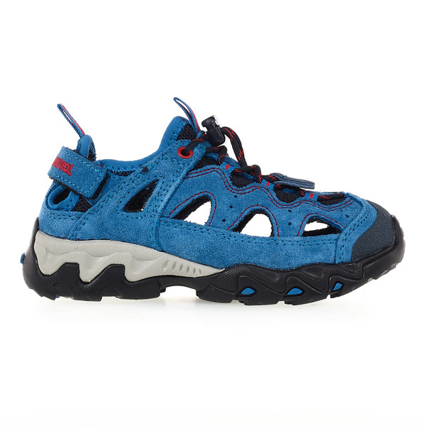 RUDY JUNIOR Kinder - Outdoor Sandalen