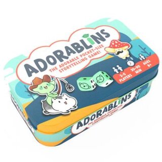 Adorablins (EN)