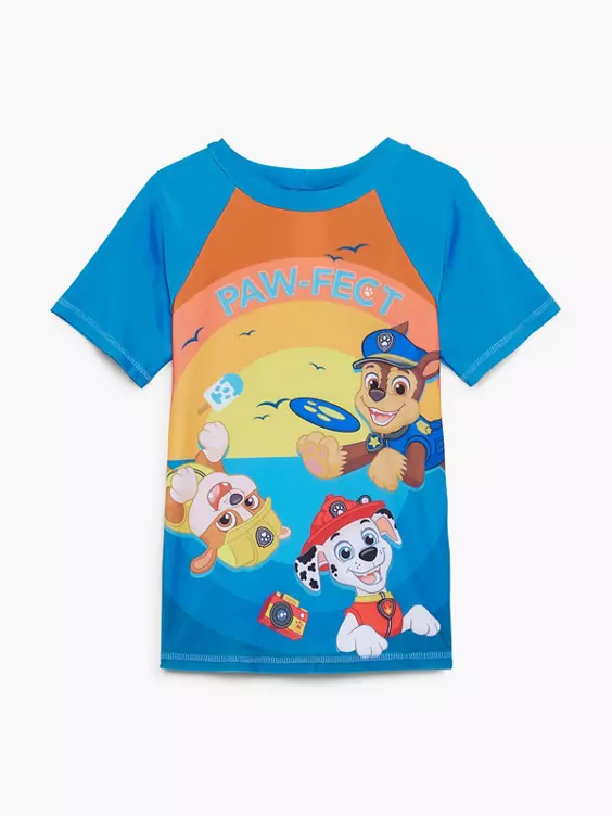 PAW Patrol Schwimm Set