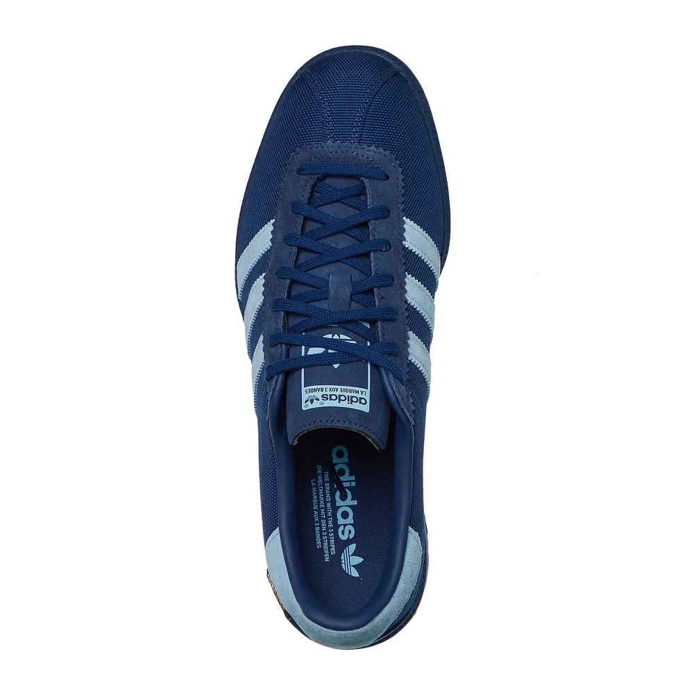adidas Bermuda Cordura IG6185 / blau