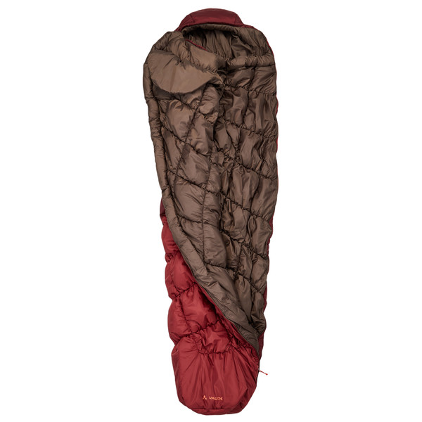 MEGLIS 1100 SYN - Kunstfaserschlafsack