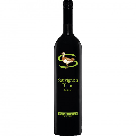 Scheiblhofer Classic Sauvignon Blanc