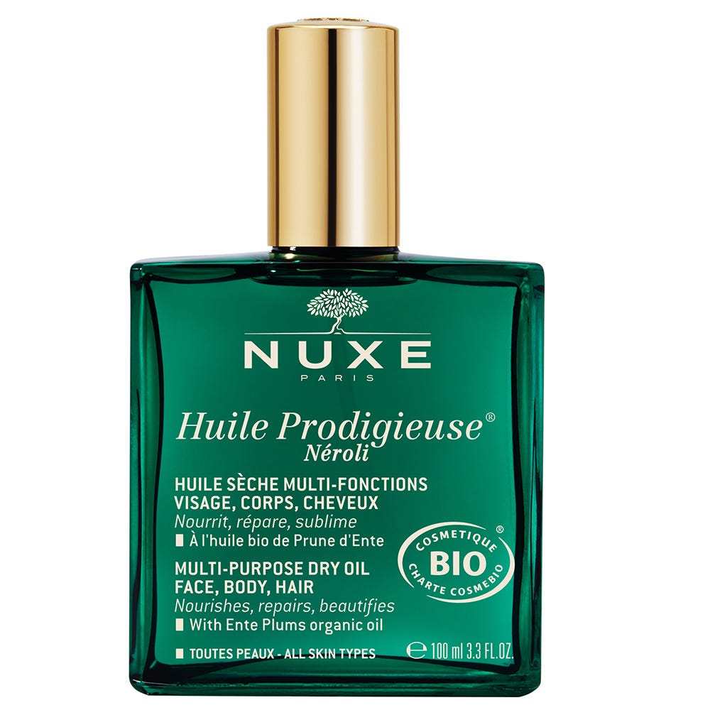 NUXE Huile Prodigieuse Néroli Körperöl 100 ml
