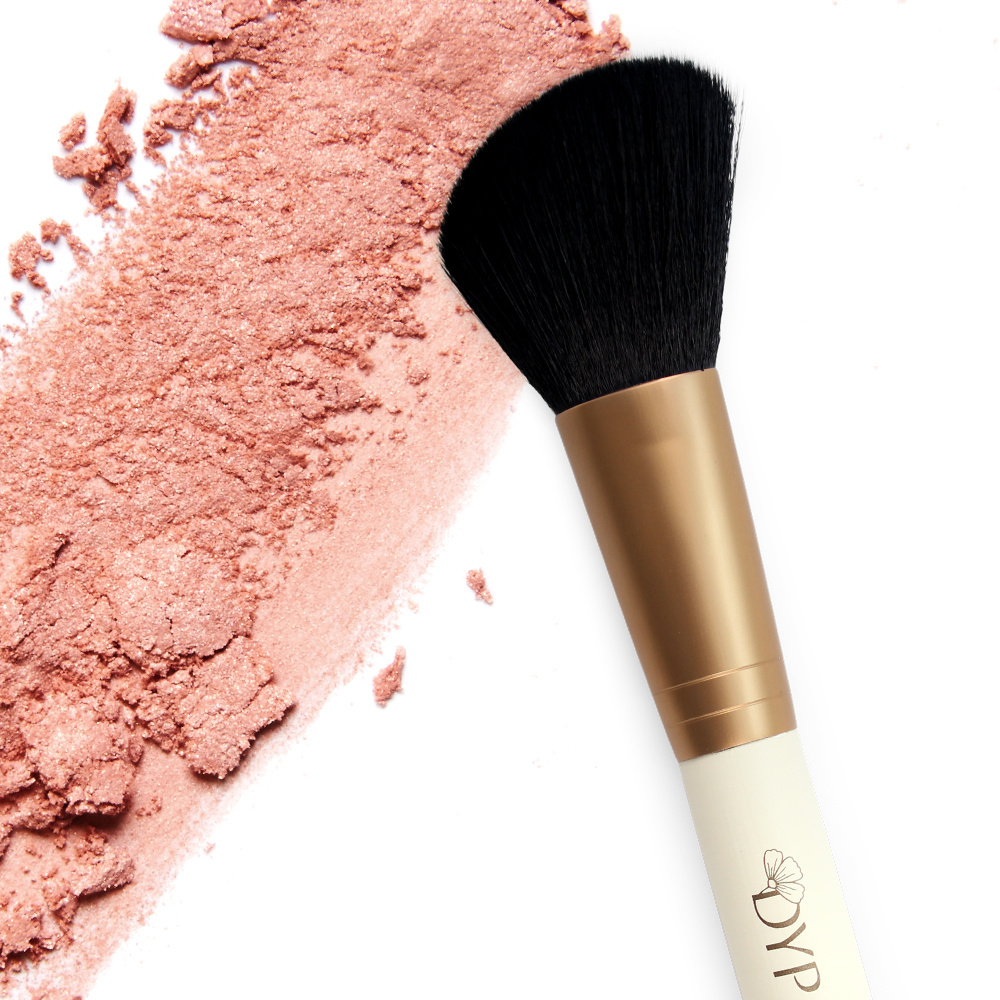 dyp cosmethic Mon Pinceau Blush - Romantique Pinceau Vegan