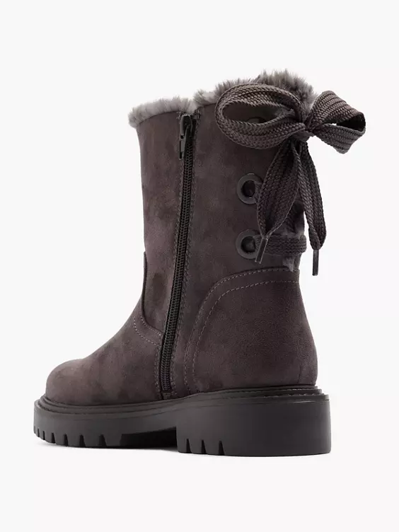 Landrover Boots