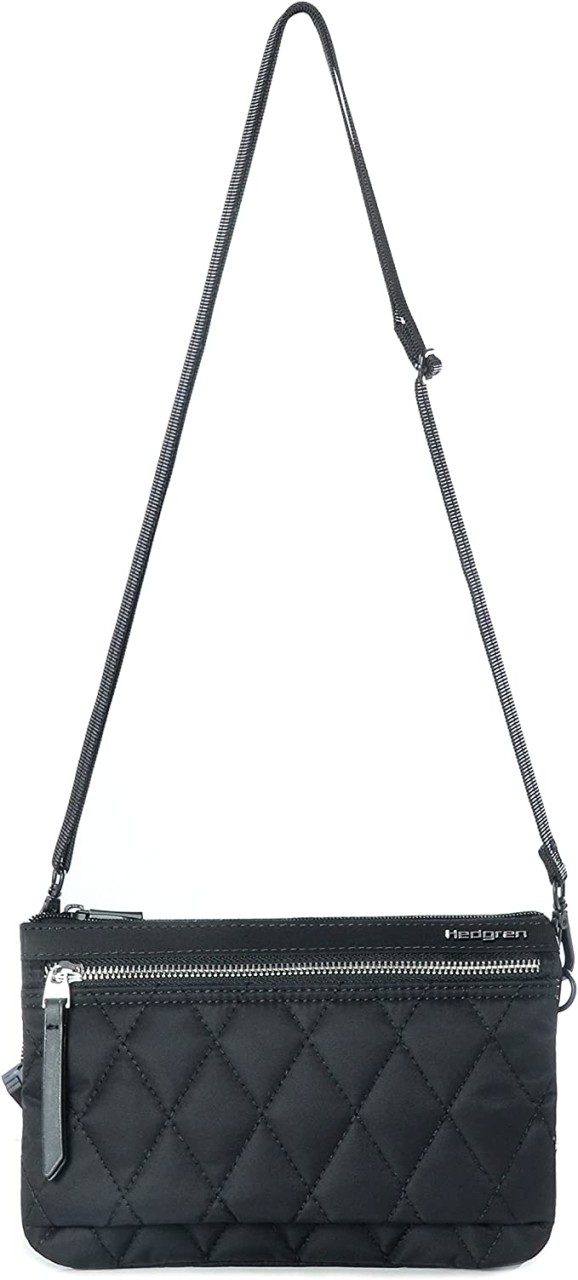 HEDGREN Handtaschen schwarz HIC RFID