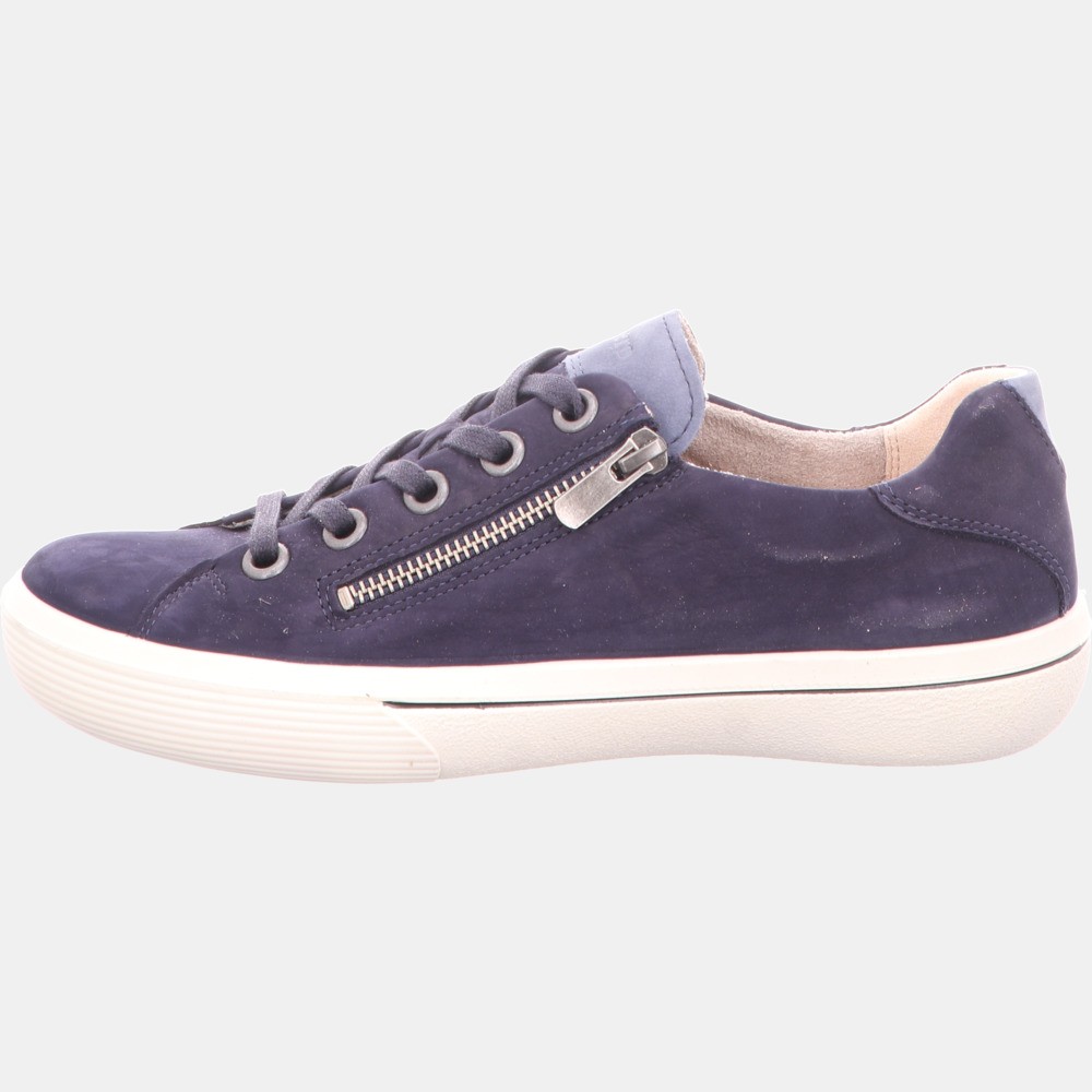SUPERFIT Sneaker blau FRESH