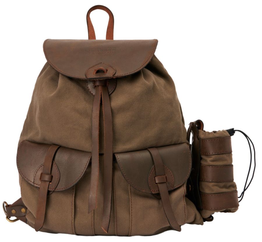 Wanderrucksack:  Fendt Classic Club International