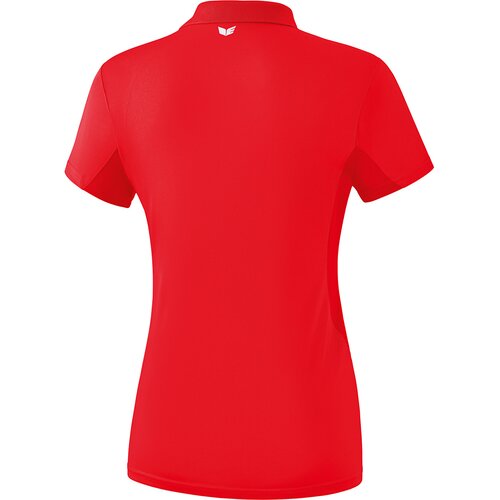 DAMEN FUNKTIONS POLOSHIRT