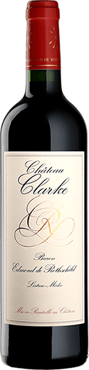 Château Clarke 2015