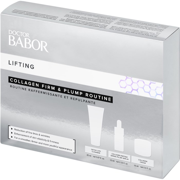 Doctor BABOR Geschenkset Lifting Small Size Set von BABOR
