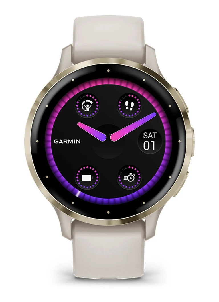 Ceas inteligent Garmin Venu 3S 41mm