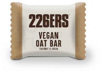 226ers Vegan OAT Bar - Coconut Cocoa