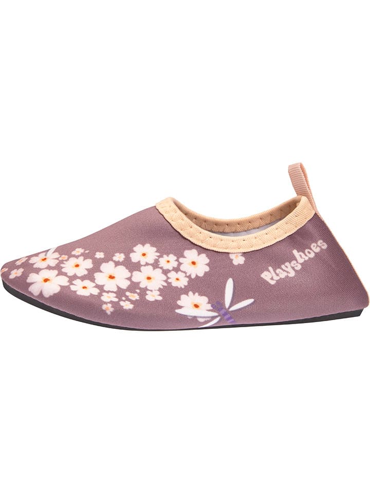 Playshoes Barfuß-Schuhe in Rosa günstig kaufen