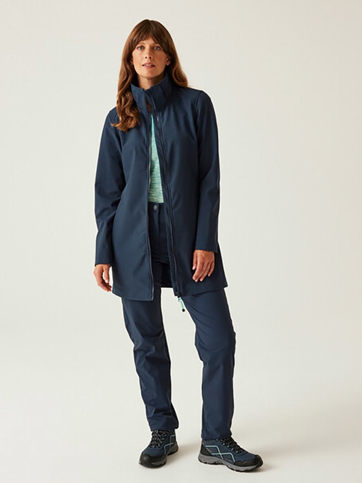 Regatta Softshellmantel 