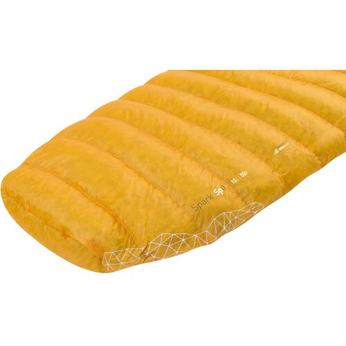 SCHLAFSACK SPARK SPO - REGULAR