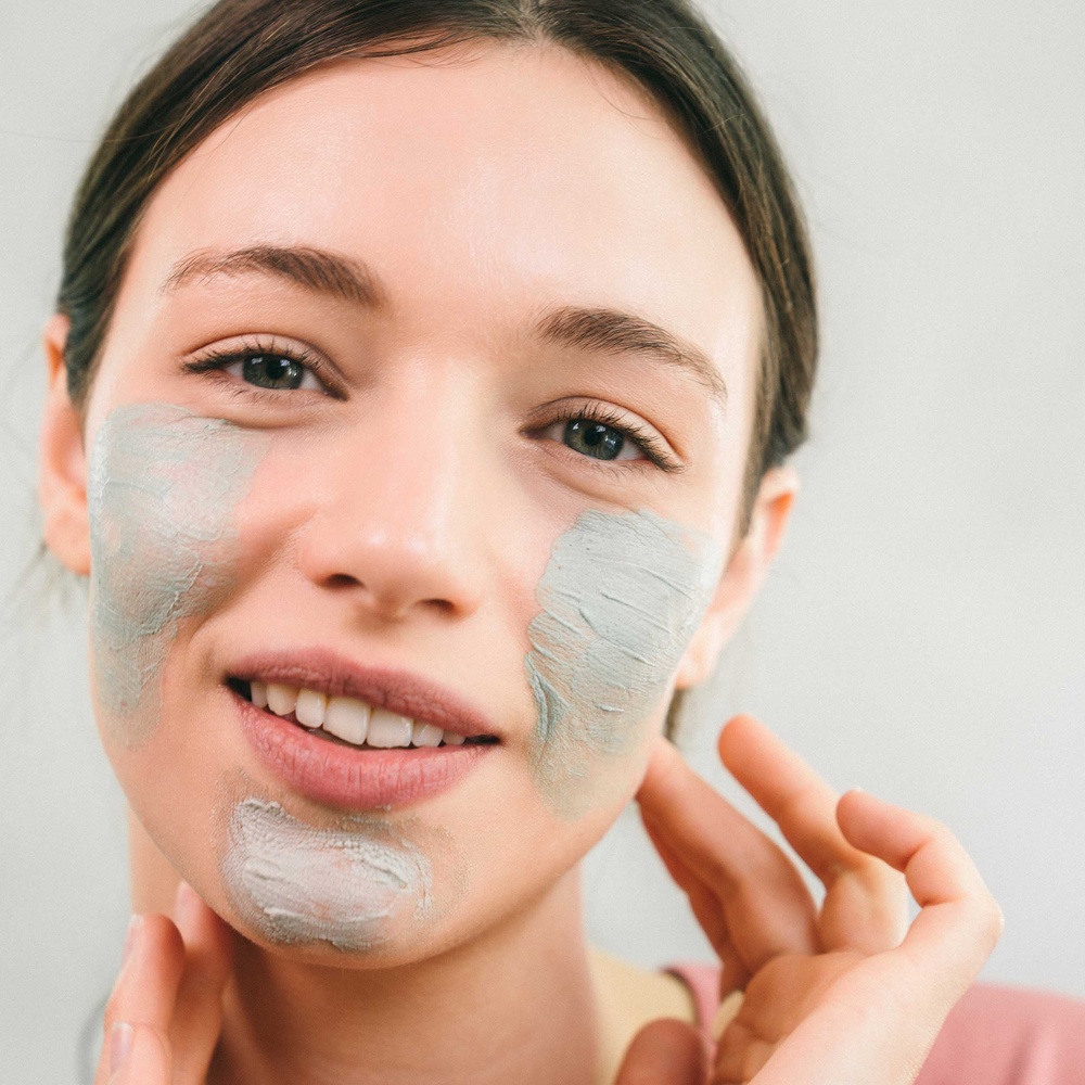 akane Masque Cataplasme Anti Imperfections BIO Masque