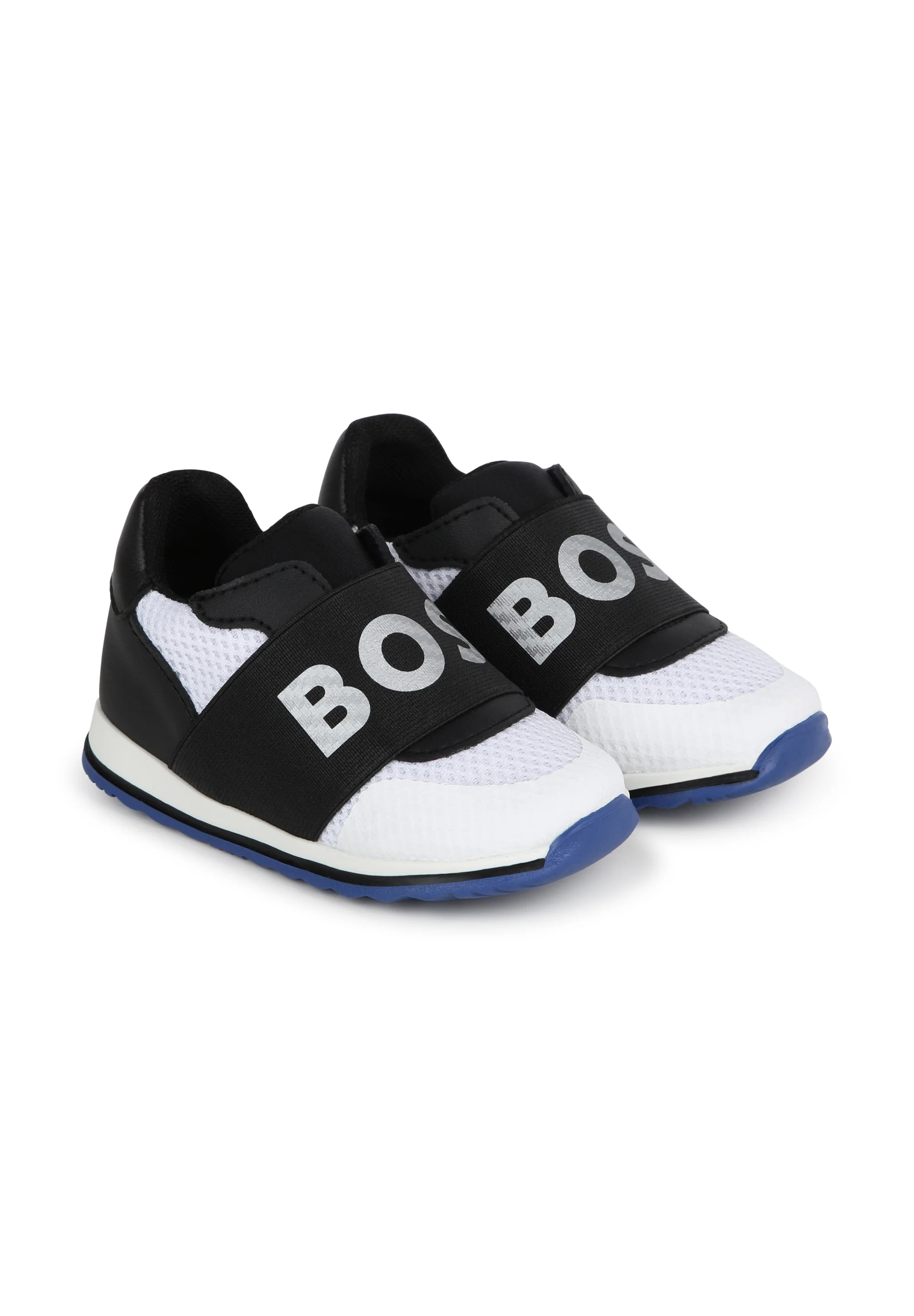 BOSS Kidswear ZAPATILLAS - Zapatillas bajas