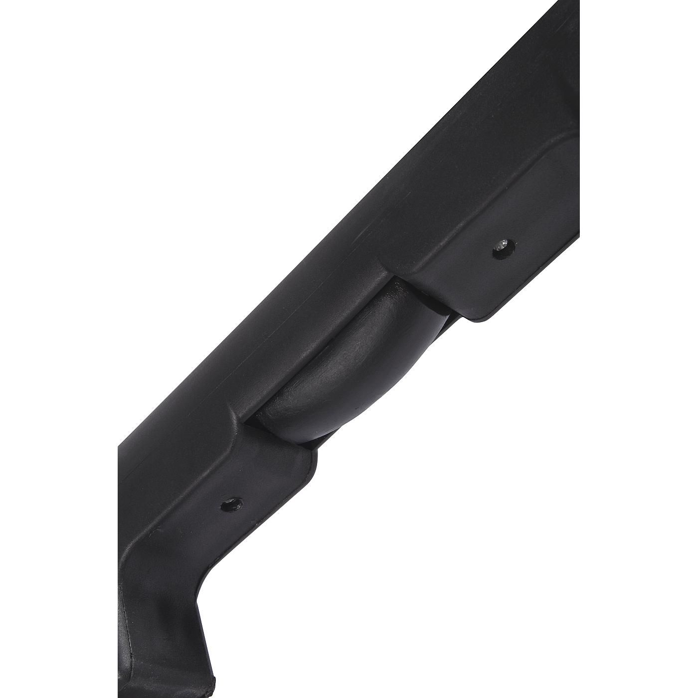 Bo-Camp 25 kg faltbaren Gepäcktrolley