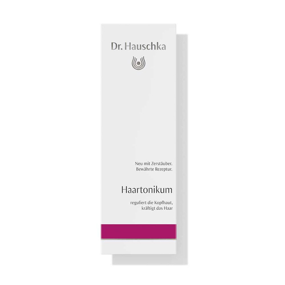 Dr. Hauschka Haarpflege Haartonikum