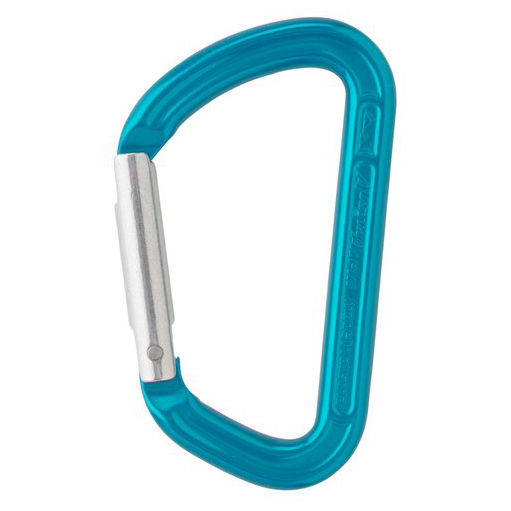 AustriAlpin - Accessory Alu Schnapper - Materialkarabiner