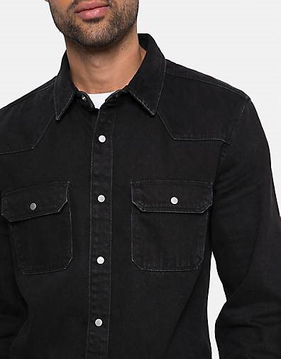 Threadbare Freizeithemd