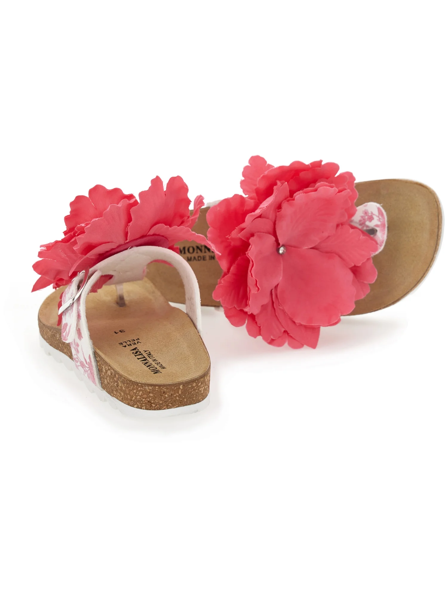Monnalisa RAMAGE SLIPPER - Chanclas