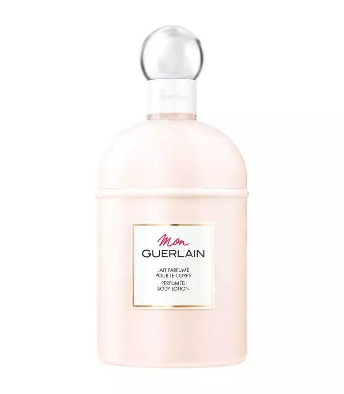 MON GUERLAIN Lait Parfumé pour le Corps