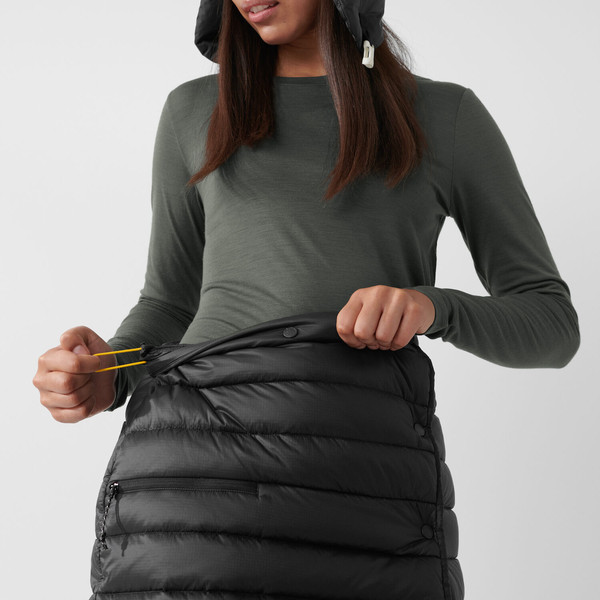 EXPEDITION PACK DOWN SKIRT Damen - Rock