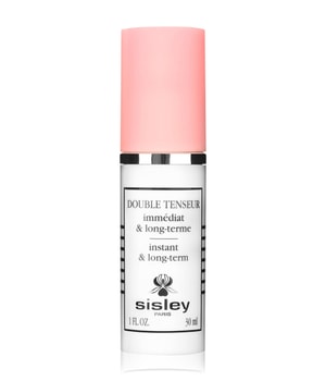 Sisley Double Tenseur Immédiat & Long-Terme Gesichtsgel-30 ml