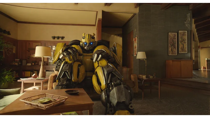 Bumblebee