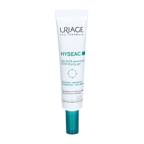 Uriage Hyséac SOS sušilni gel 15 ml