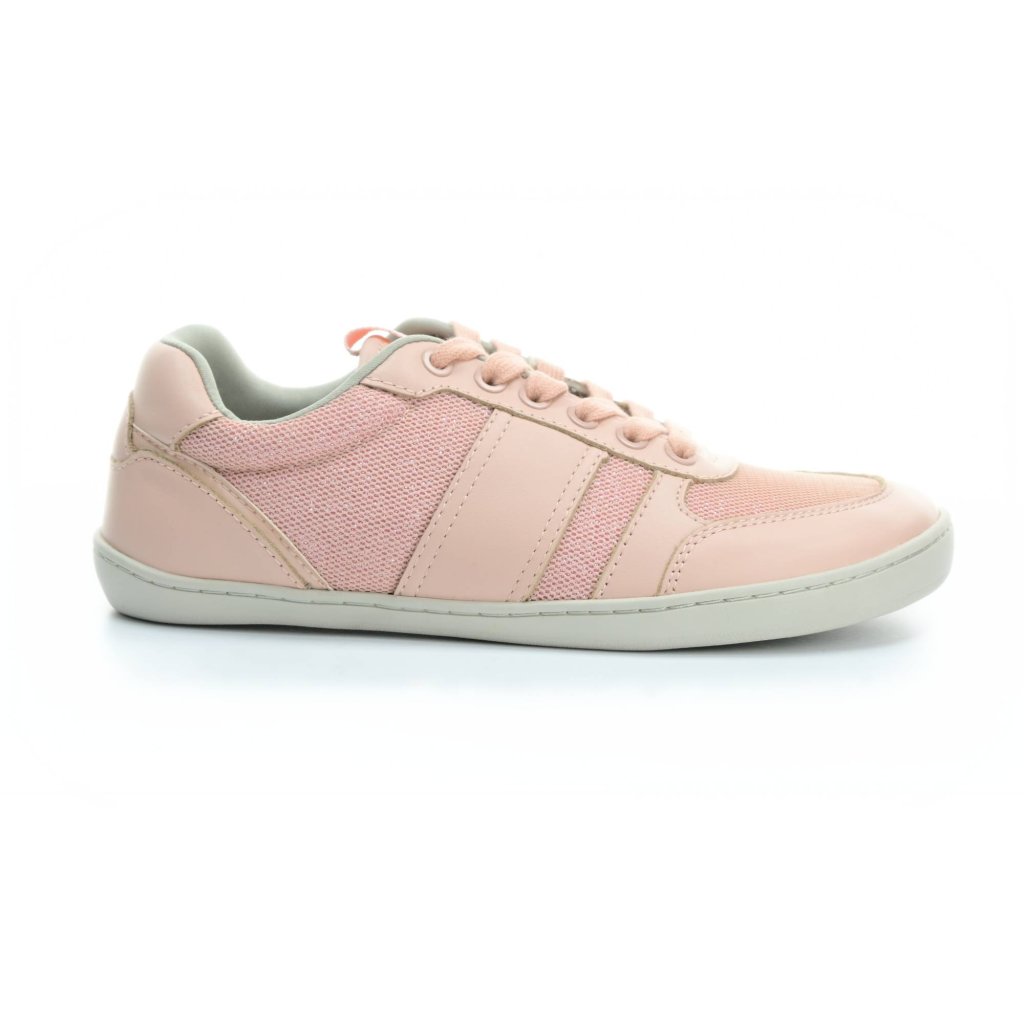 Protetika Milica Pink Barfußsneakers