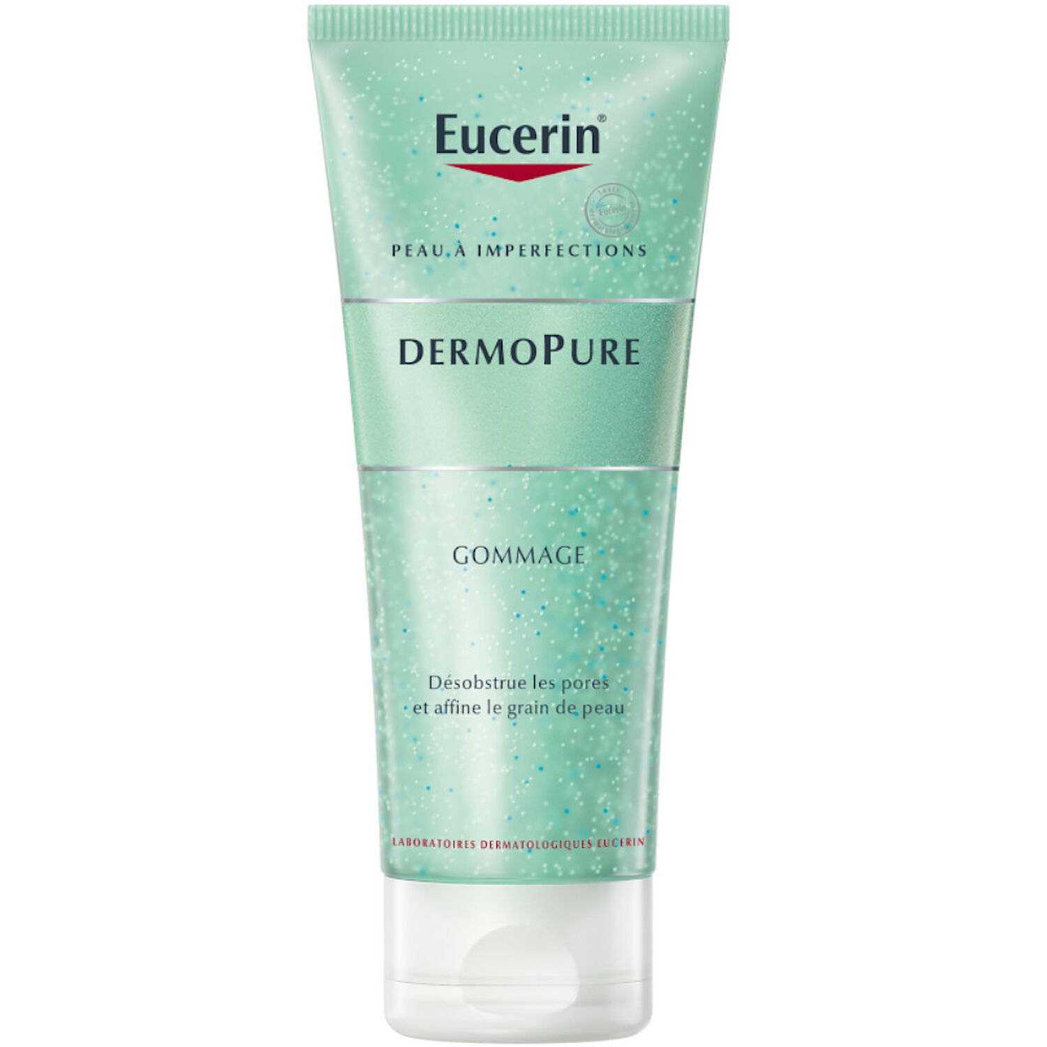 Eucerin DermoPure Gommage Visage