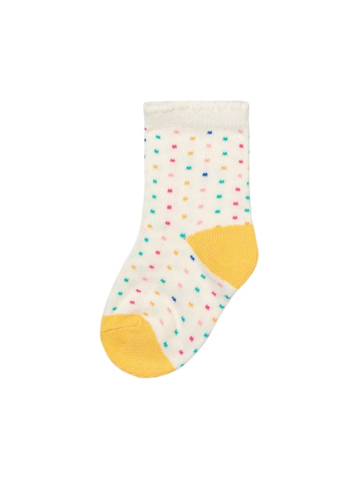 Minoti 5er-Set: Kurzsocken NBG SOCK 35 in lila günstig kaufen