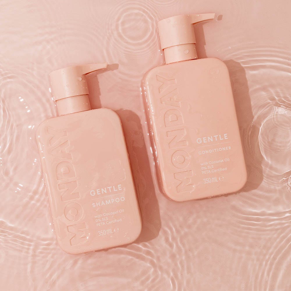 MONDAY Haircare Gentle Conditioner 350 ml