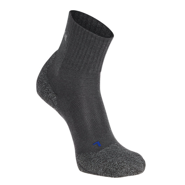 TK2 EXPLORE COOL SHORT Herren - Wandersocken