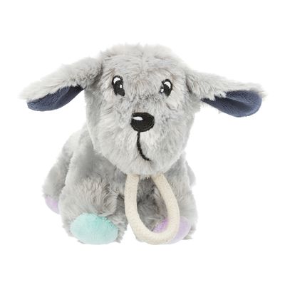 Trixie Junior Hund mit Tau