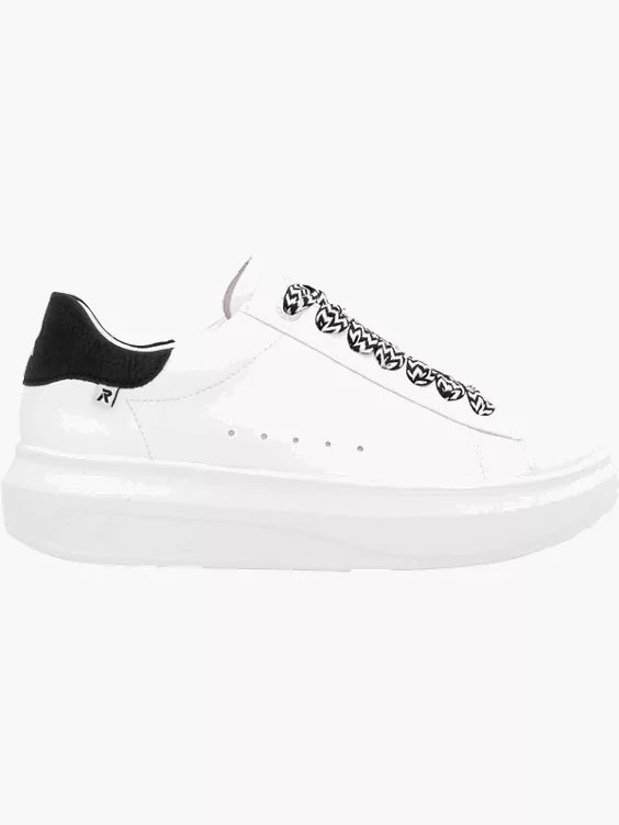 Rieker Damen Sneaker Low