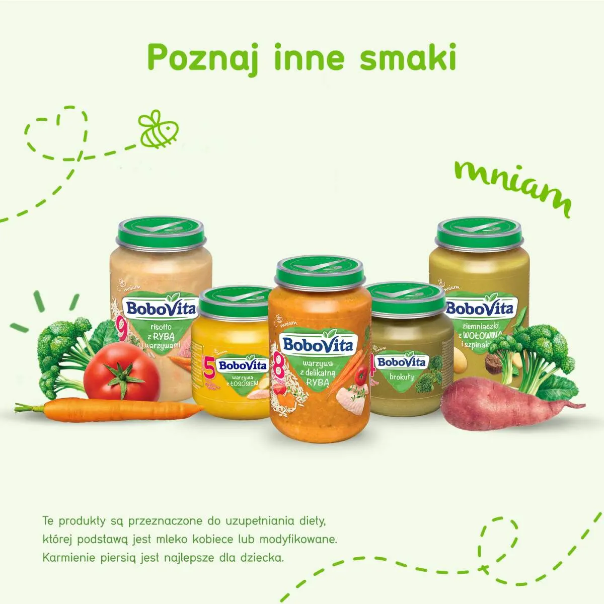 Bobovita večera Povrće u delikatnom gulašu s teletinom