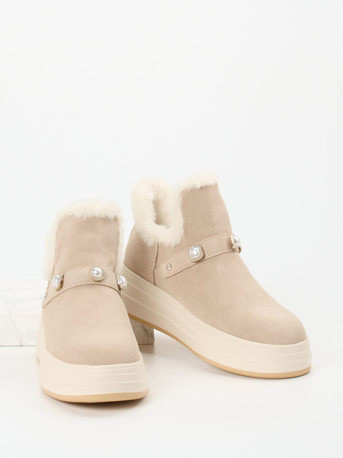 Stiefelette-18133590003 Apepazza