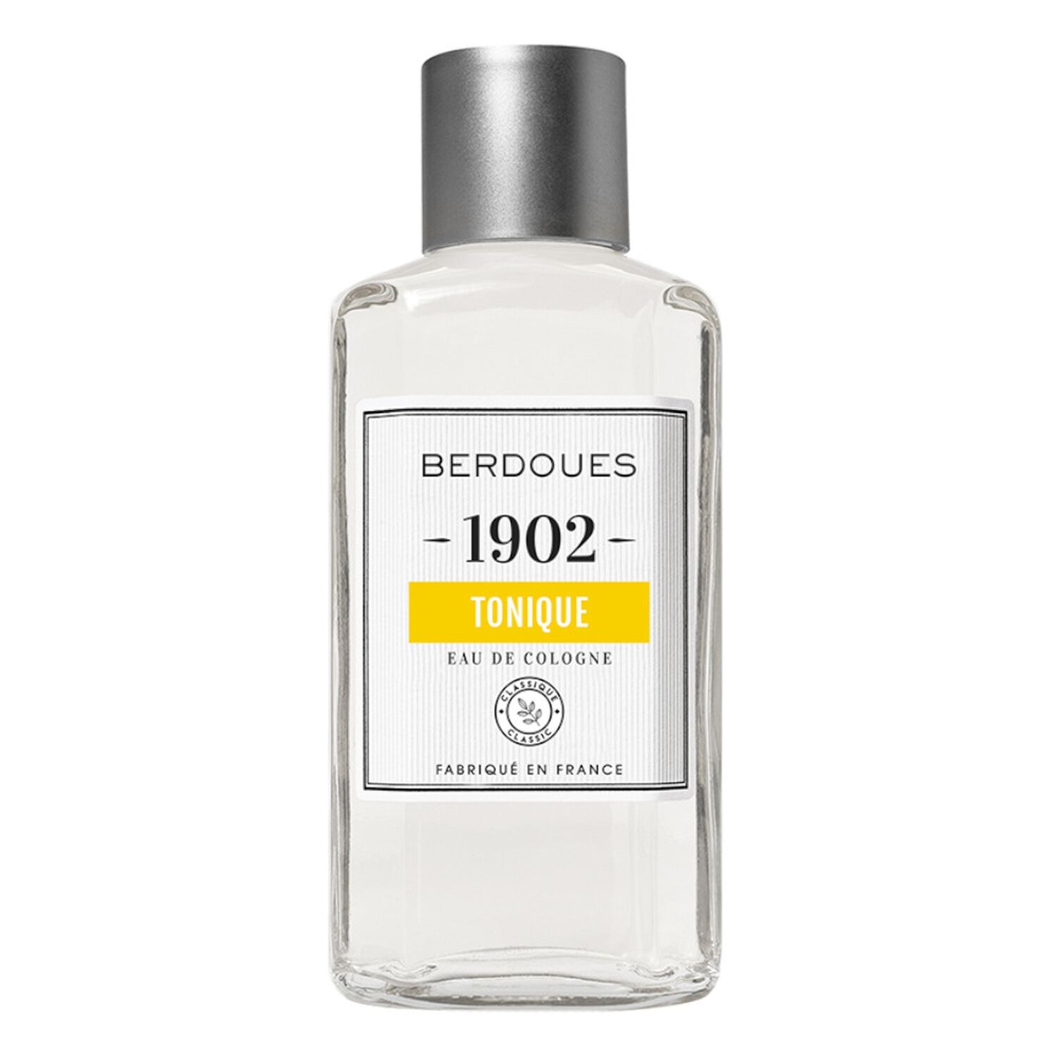 Berdoues 1902 Tonique Eau de Cologne